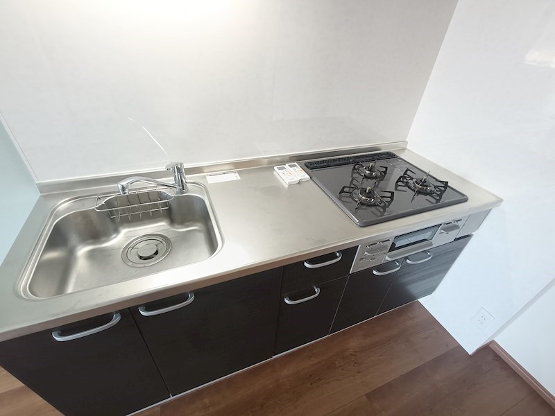 セジュール・マルコ キッチン