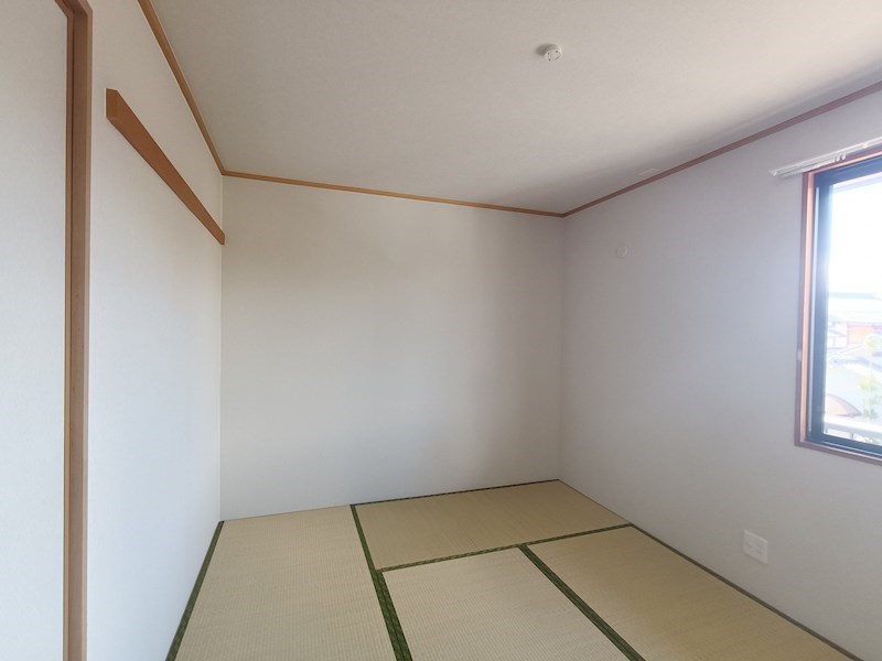 セジュール・マルコ ベッドルーム