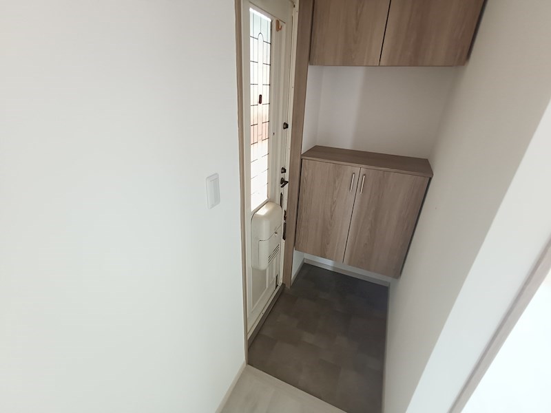 セジュール・マルコ 玄関