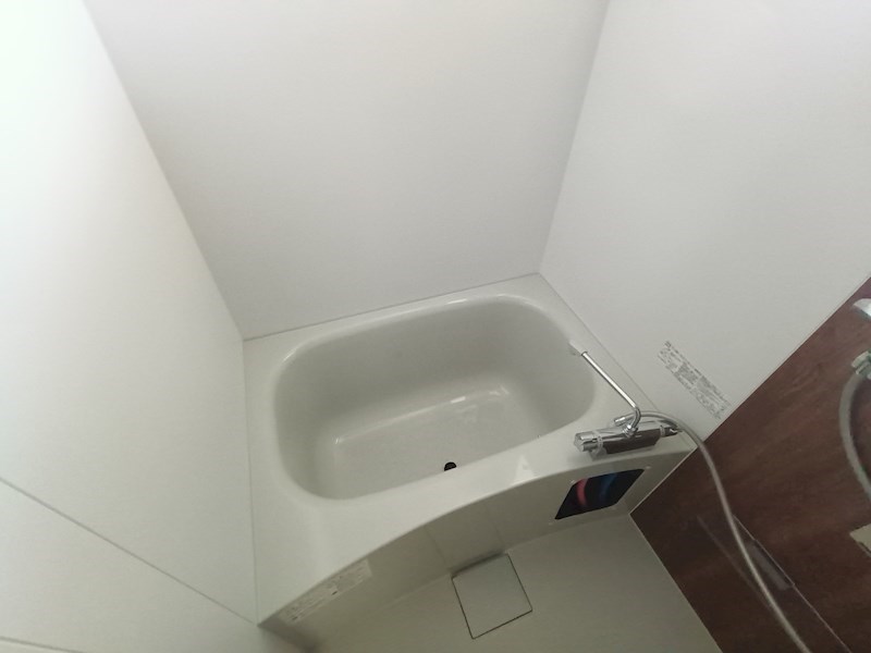 セジュール・マルコ 風呂画像