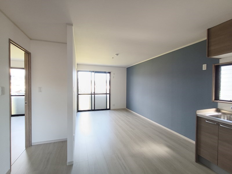 セジュール・マルコ リビング