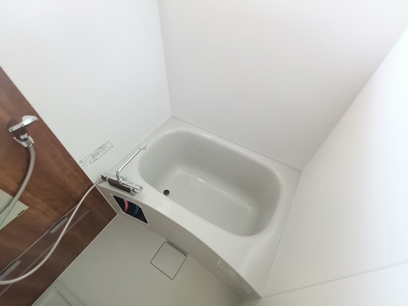 セジュール・マルコ 風呂画像