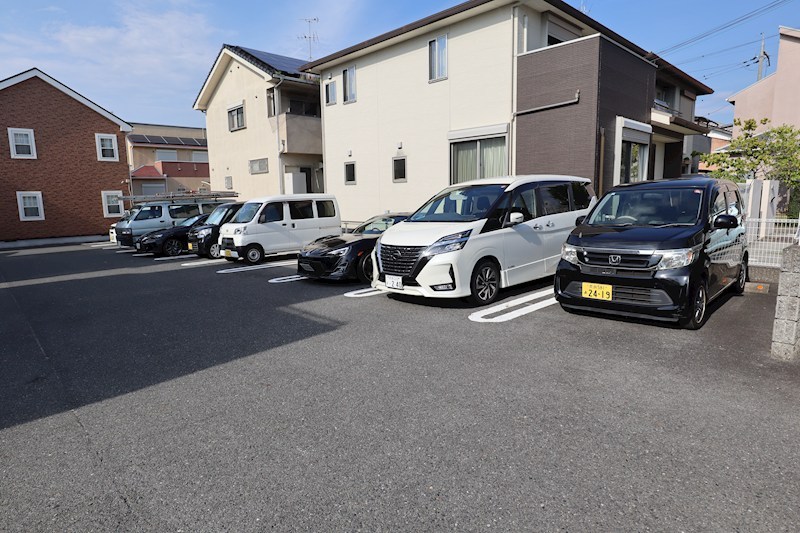 アンジュ その他外観3