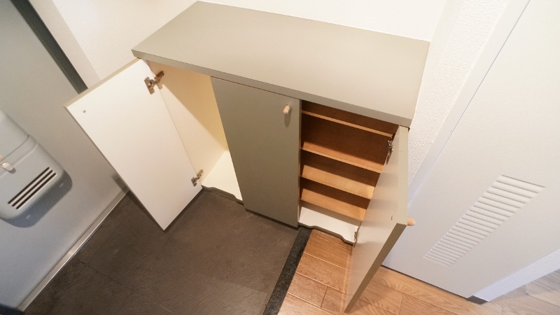 メープルコート中村Ⅱ その他9