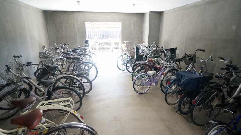 メープルコート中村Ⅱ その他15