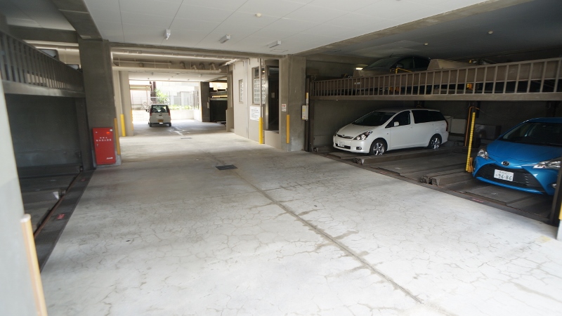 メープルコート中村Ⅱ その他17