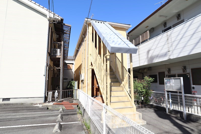 カーサ　ピッコーラ その他外観1