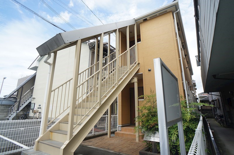 カーサ　ピッコーラ その他外観2