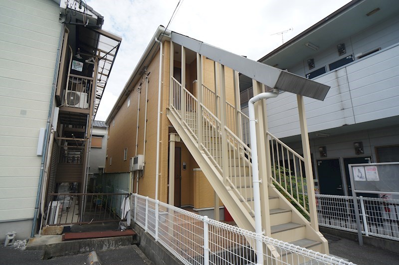 カーサ　ピッコーラ その他外観3