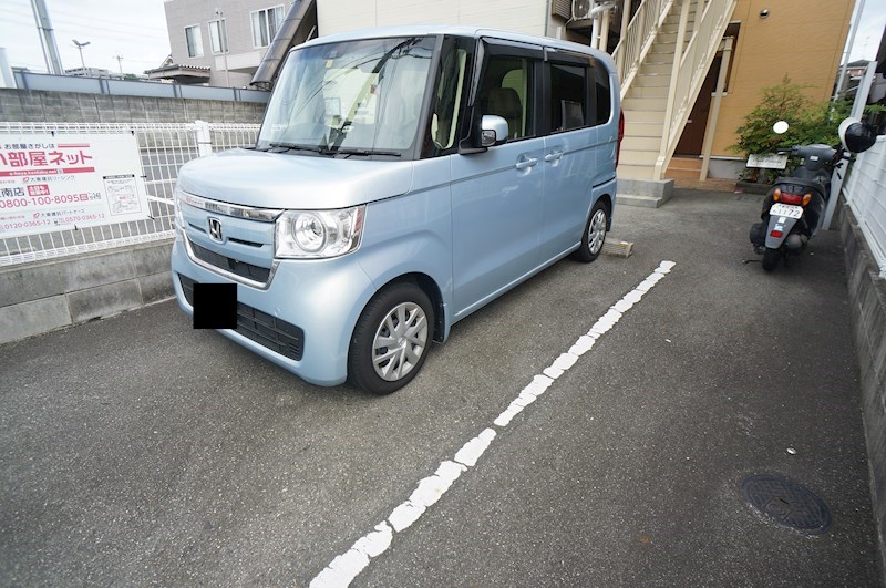 カーサ　ピッコーラ その他外観4