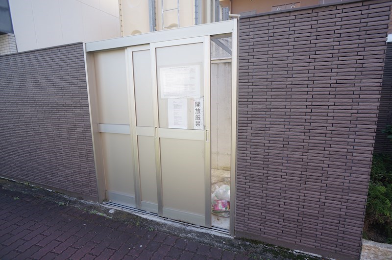 フェリス その他外観6