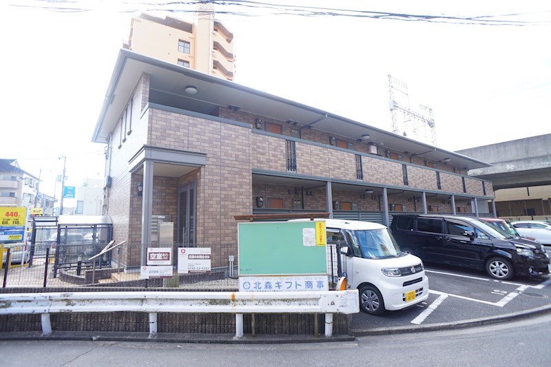 シンコーモナリエ その他外観5