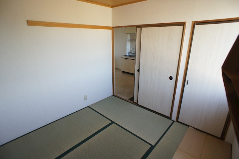 サンハイツ その他21