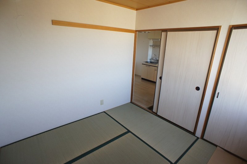 サンハイツ その他23