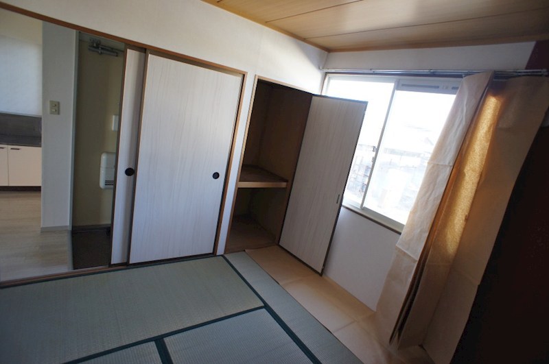 サンハイツ その他23