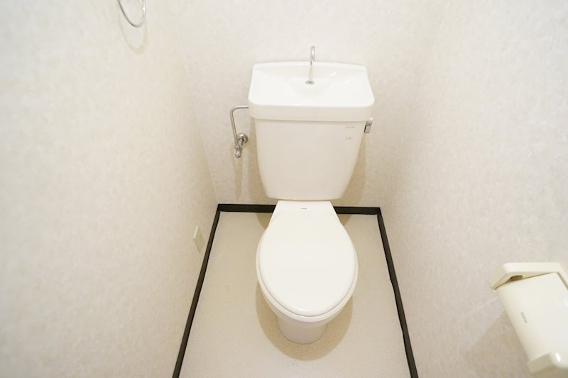 杉ヶ中町ビル その他1