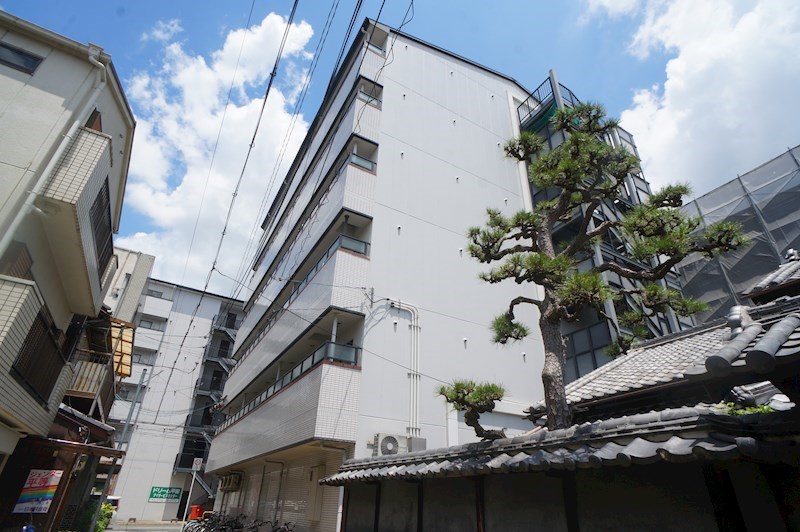 杉ヶ中町ビル その他外観1