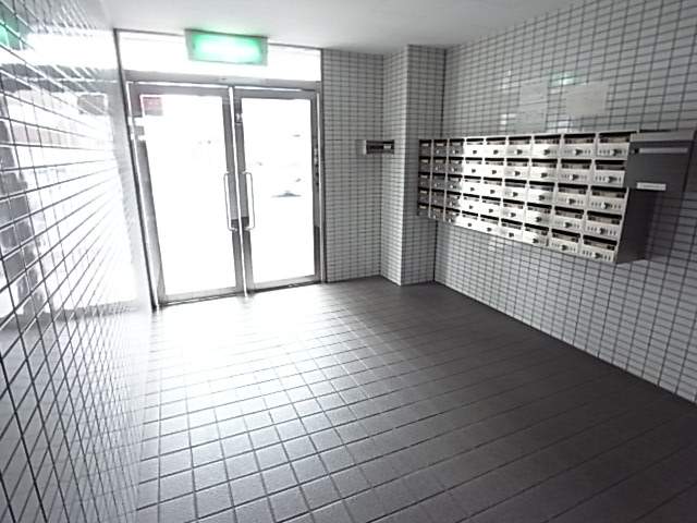 杉ヶ中町ビル その他7