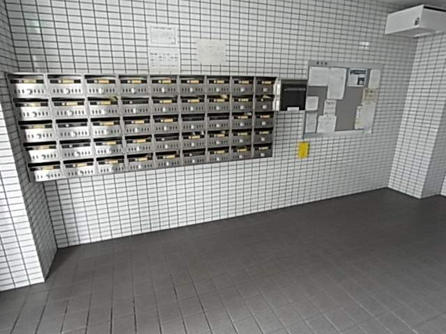 杉ヶ中町ビル その他8