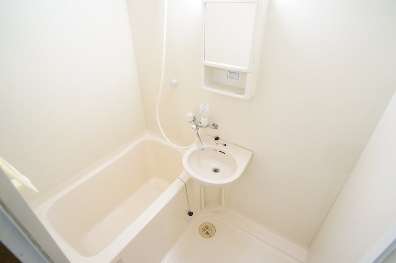 杉ヶ中町ビル 風呂画像