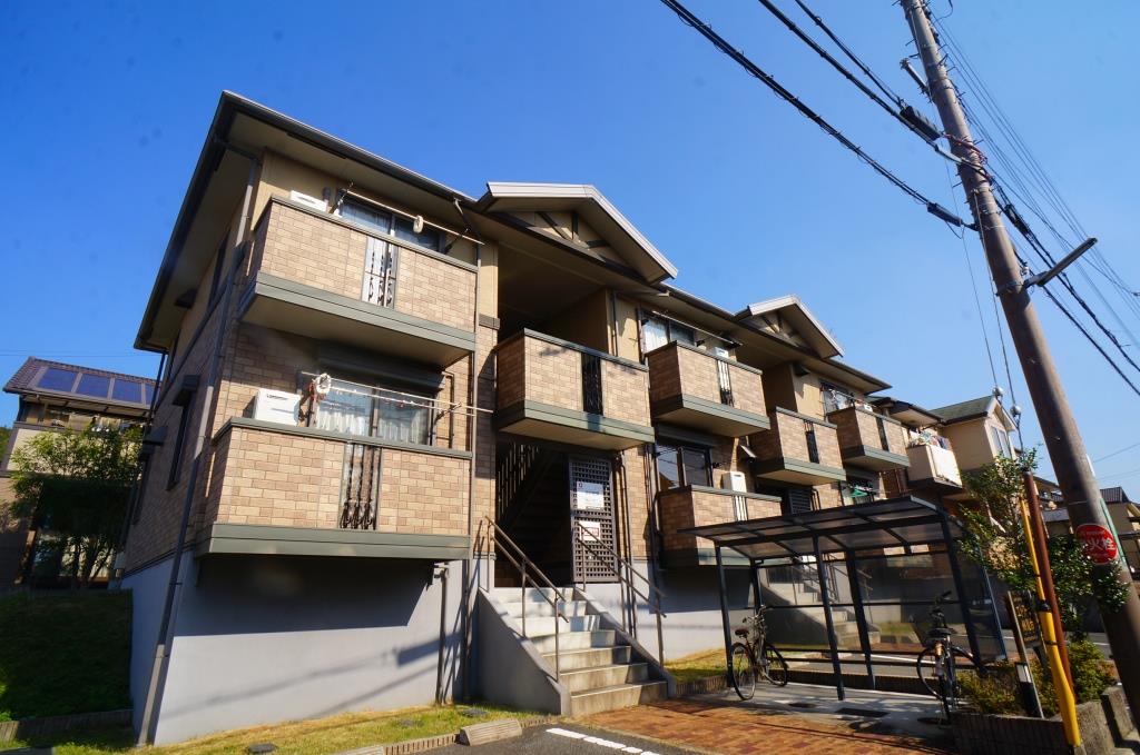 エトワール州見台 その他外観1