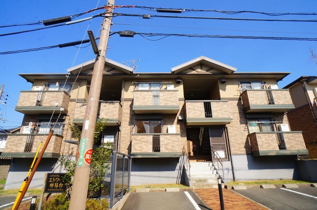 エトワール州見台 その他外観2