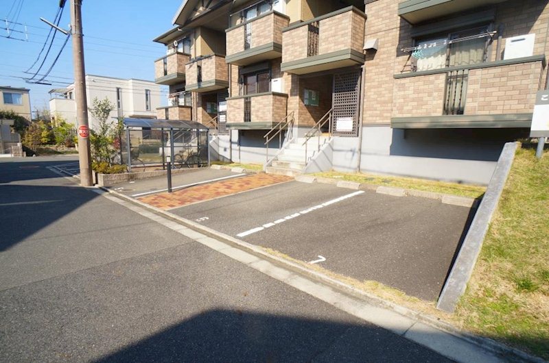 エトワール州見台 その他外観3