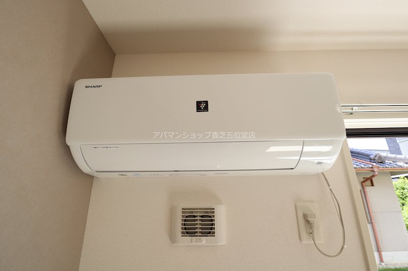 シャルム　フルーレⅡ その他6