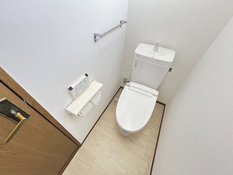 ウェル高の原 その他2