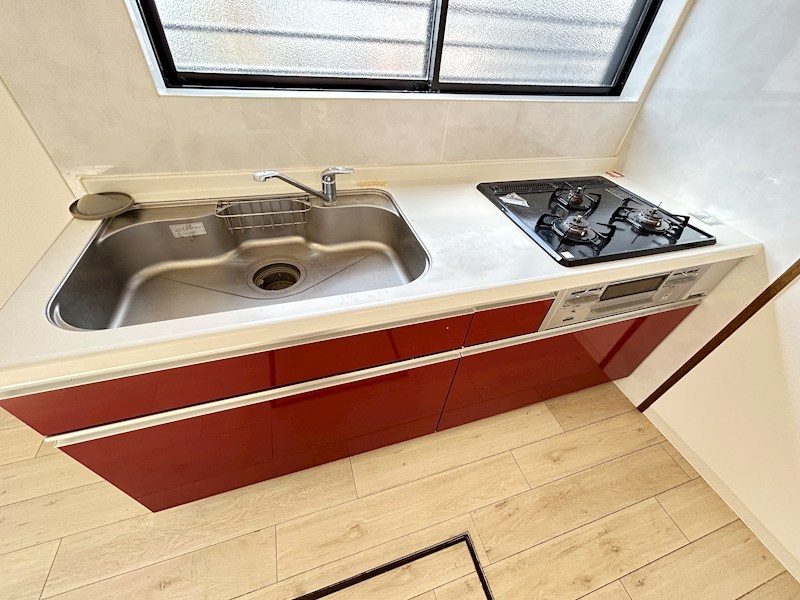 ウェル高の原 その他11