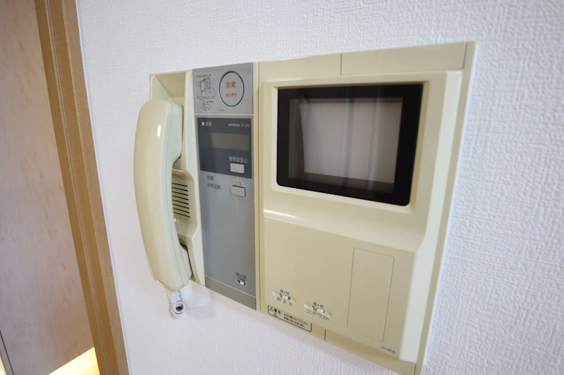 エクステージ東生駒 その他4