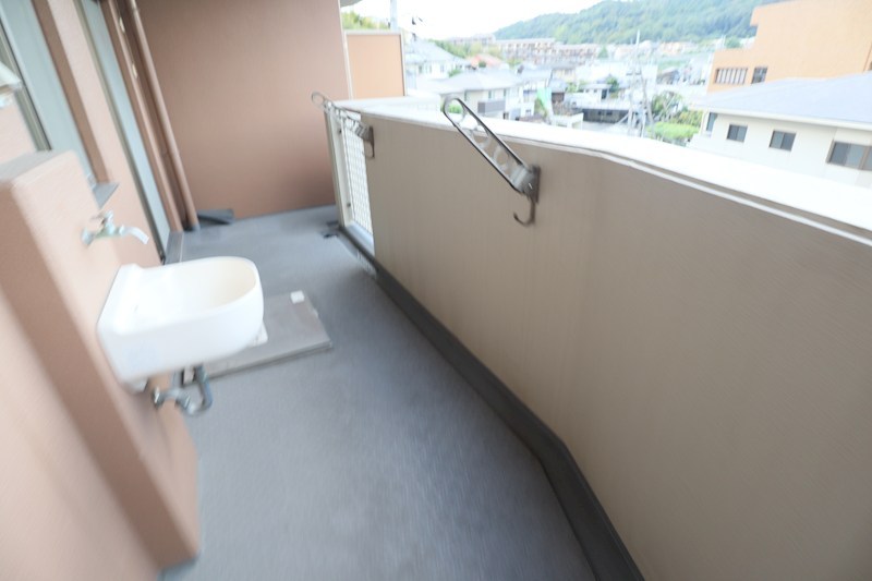 エクステージ東生駒 その他7