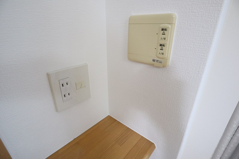 エクステージ東生駒 その他17