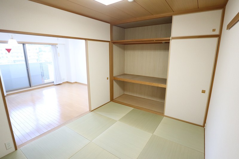 エクステージ東生駒 その他21