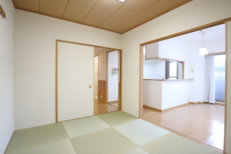 エクステージ東生駒 その他22