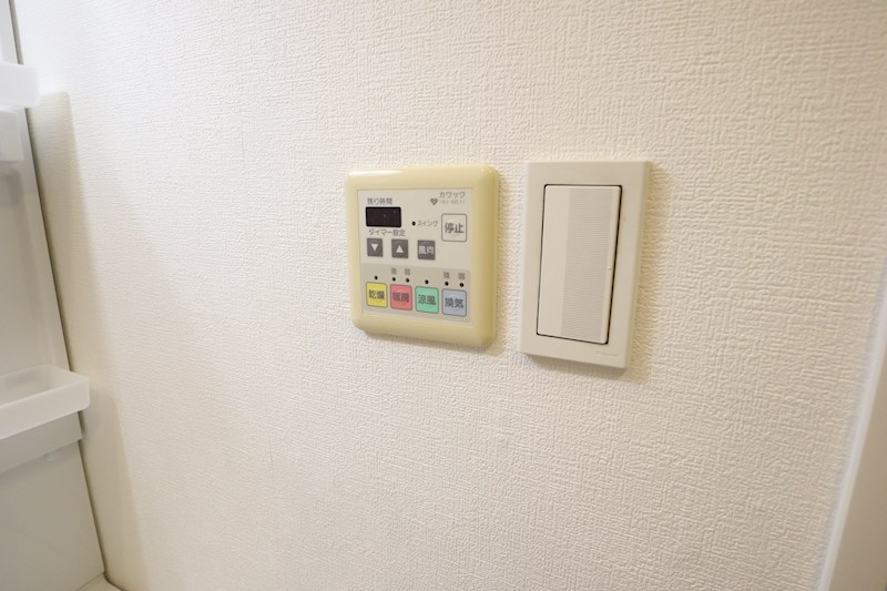 エクステージ東生駒 その他36
