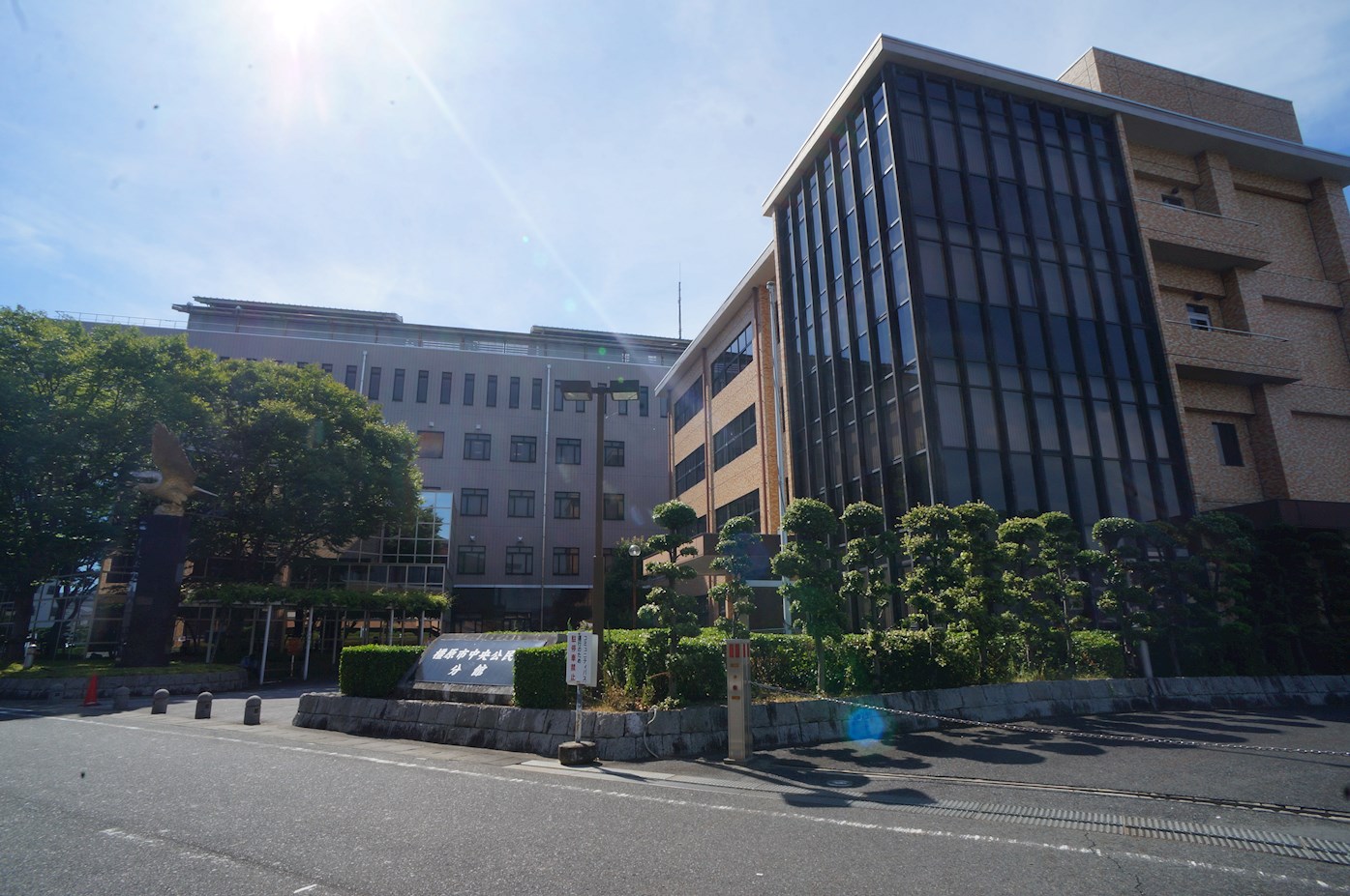 シャーメゾン司 周辺画像5