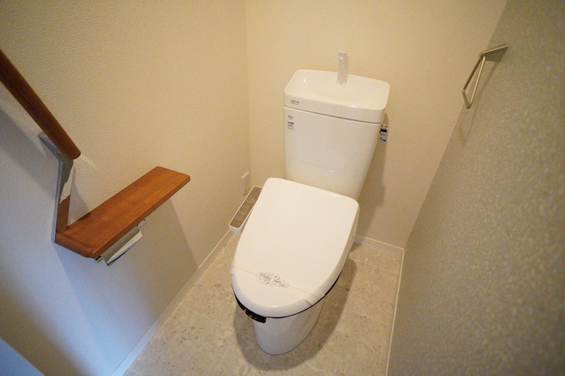 ハイツ池田Ｆ棟 その他2