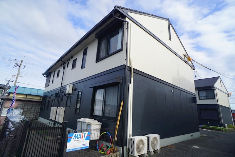 ハイツ池田Ｆ棟 その他外観2