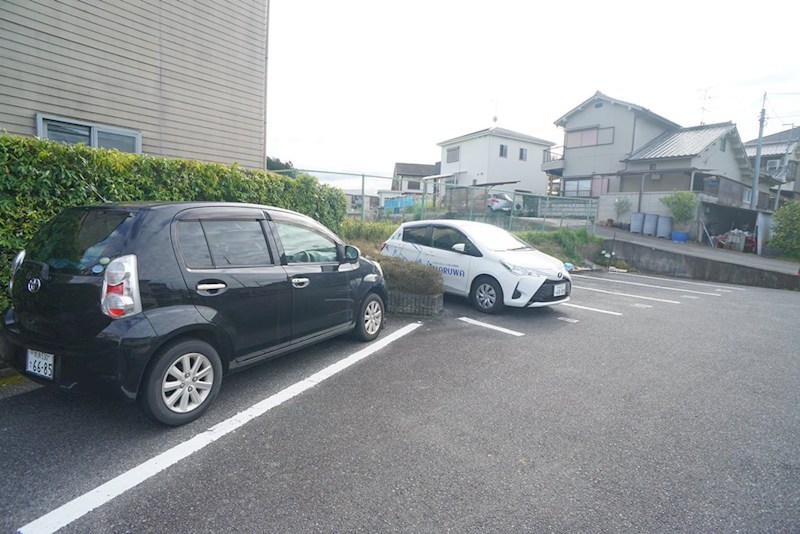 ハイツ池田Ｆ棟 その他外観4