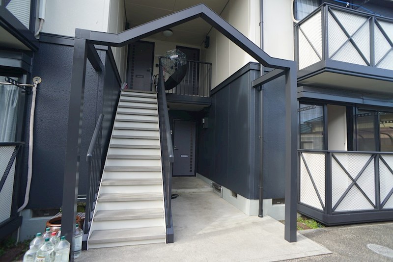 ハイツ池田Ｆ棟 その他外観5