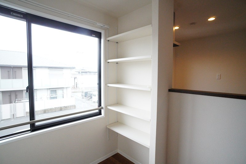 ハイツ池田Ｆ棟 その他9