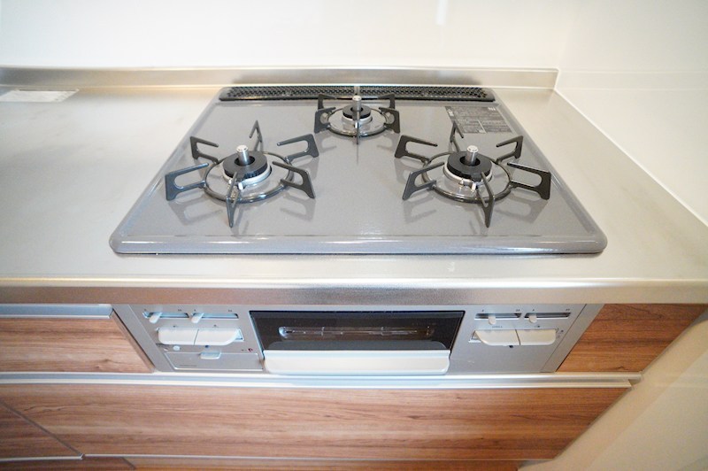 ハイツ池田Ｆ棟 その他12