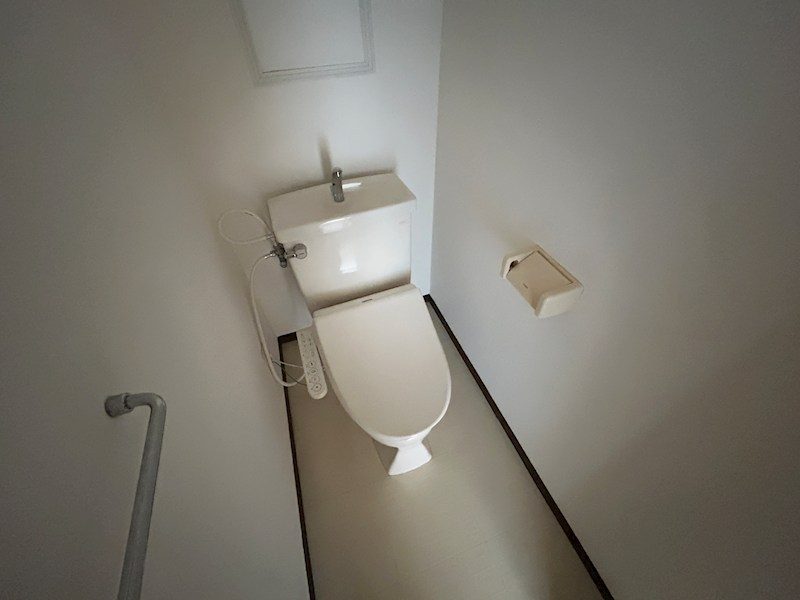 ウエストポート　Ｂ棟 その他2