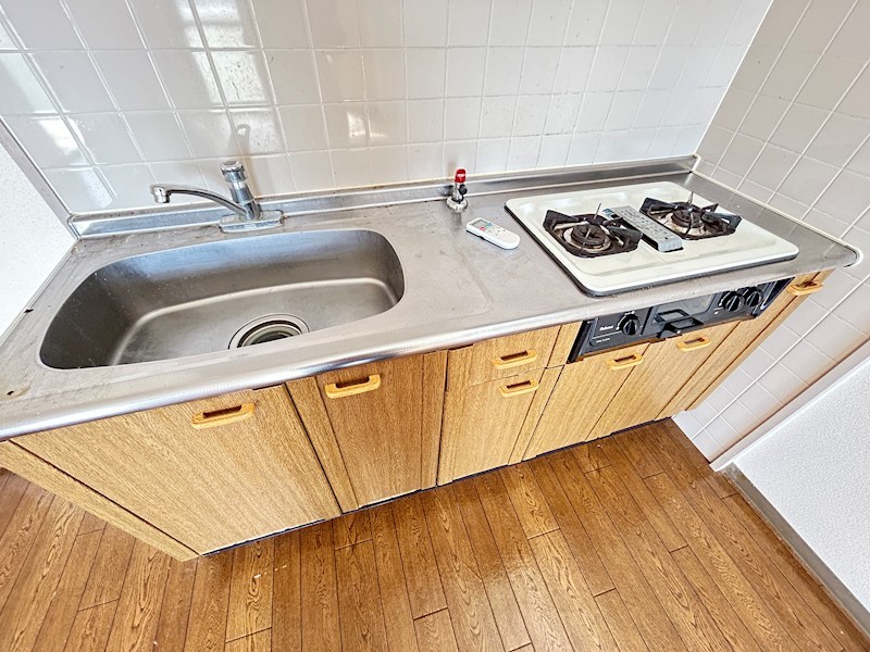 ウエストポート　Ｂ棟 その他6