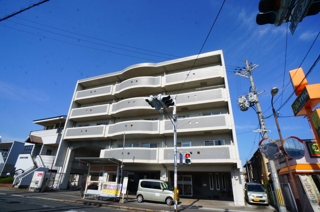 ウエストポート　Ｂ棟 その他外観2