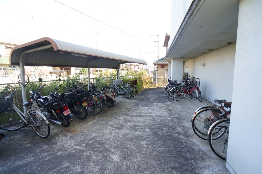 ウエストポート　Ｂ棟 その他外観3