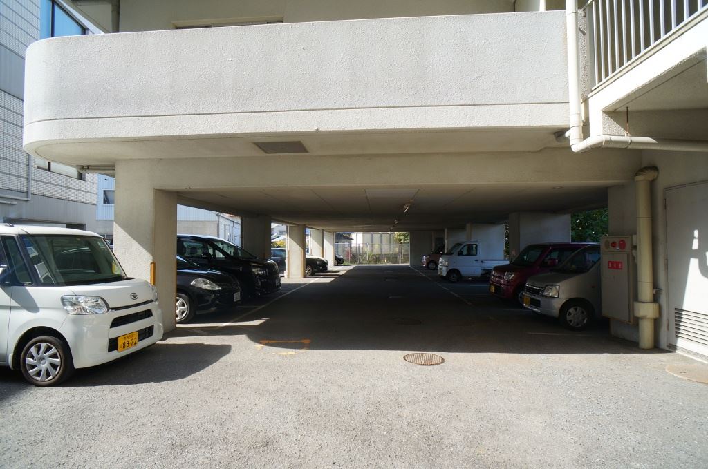 ウエストポート　Ｂ棟 その他外観4