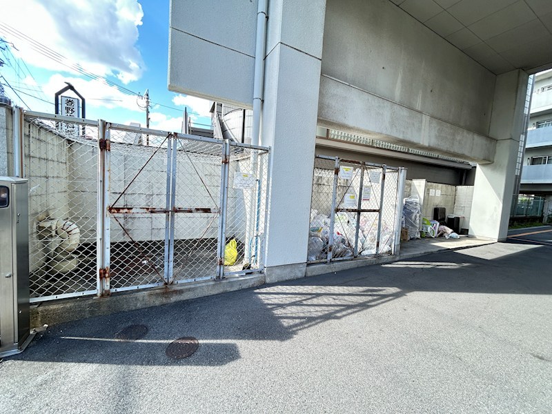 ウエストポート　Ｂ棟 その他外観6