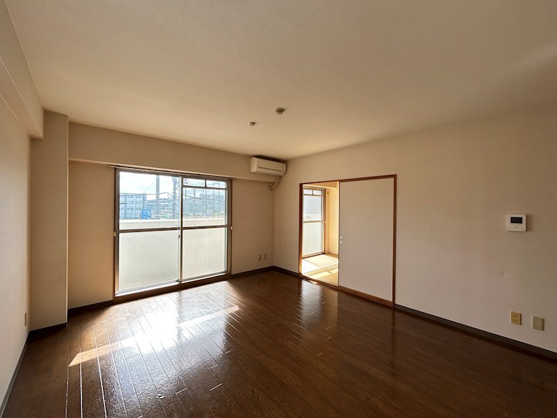 ウエストポート　Ｂ棟 その他15